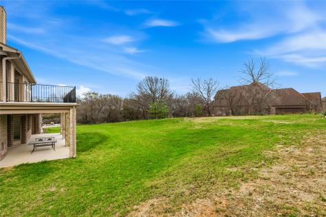 210 Acorn Court Aledo TX 76008