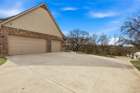 210 Acorn Court Aledo TX 76008