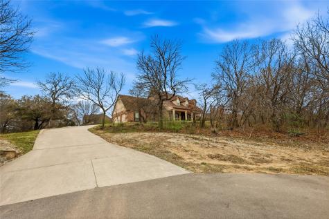 210 Acorn Court Aledo TX 76008