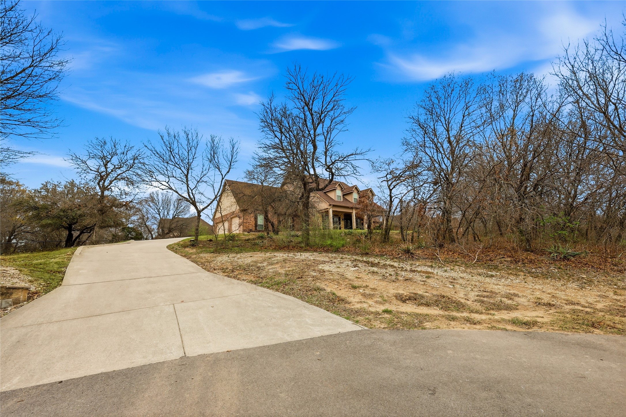 210 Acorn Court Aledo TX 76008