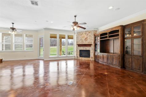 210 Acorn Court Aledo TX 76008