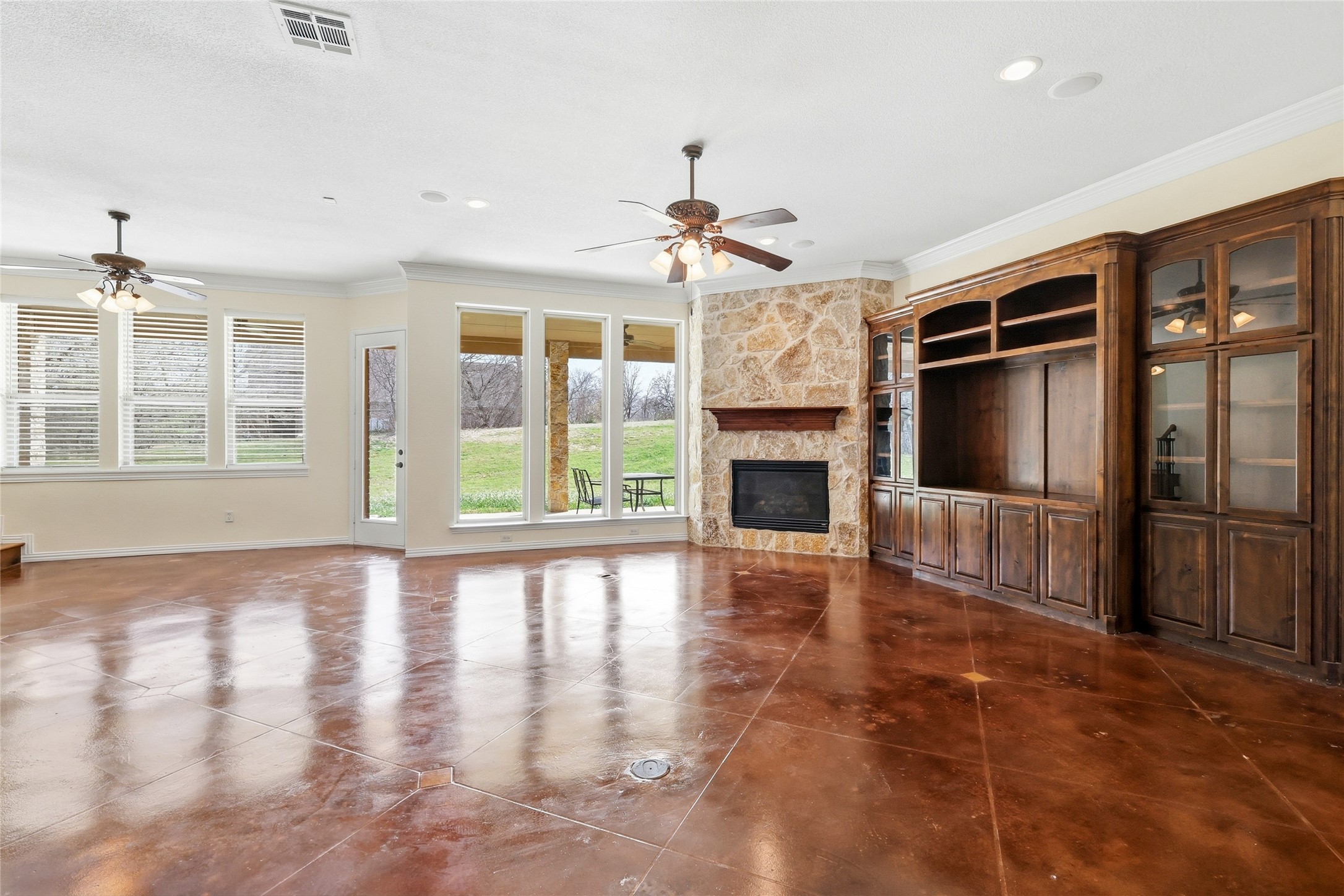 210 Acorn Court Aledo TX 76008