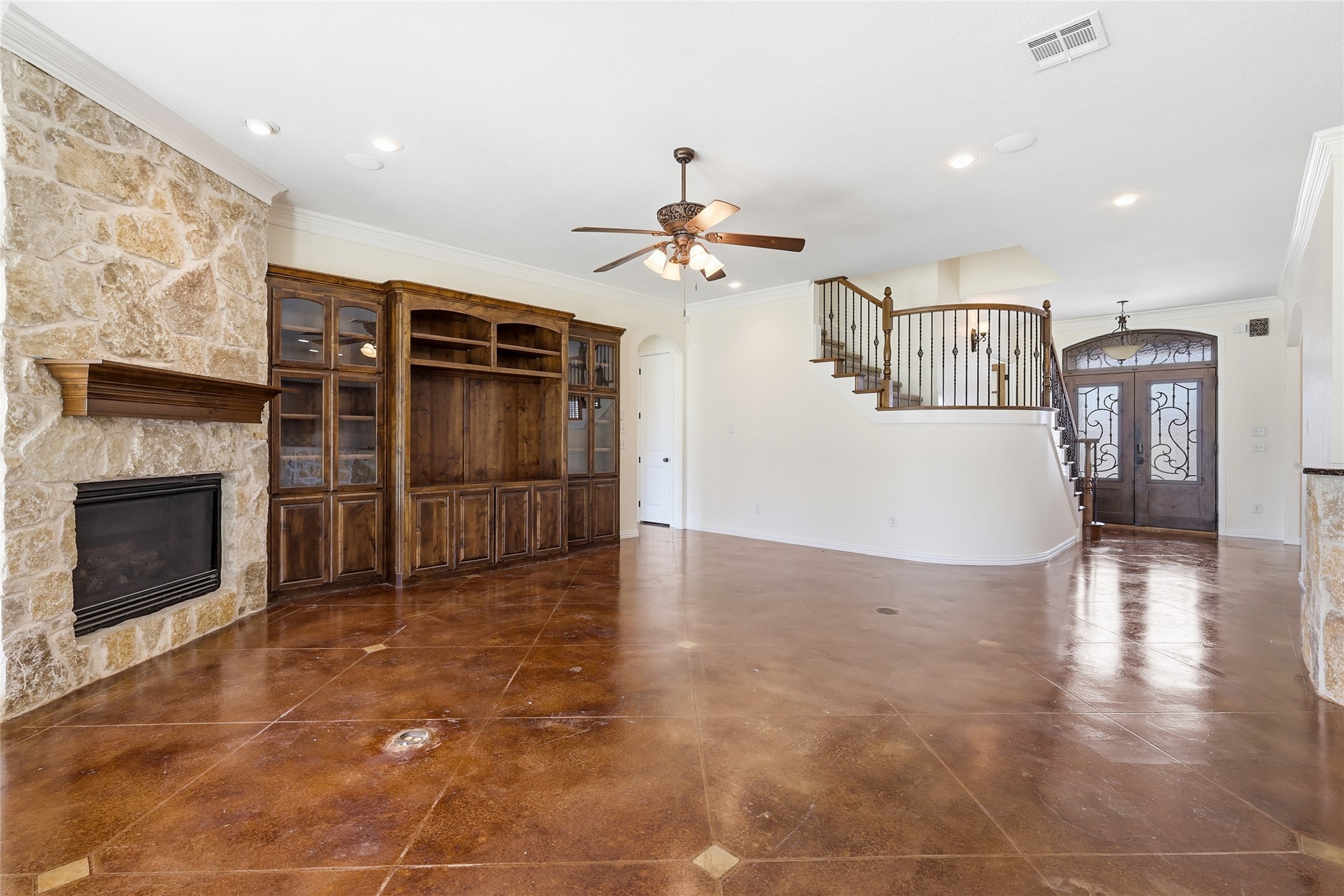 210 Acorn Court Aledo TX 76008