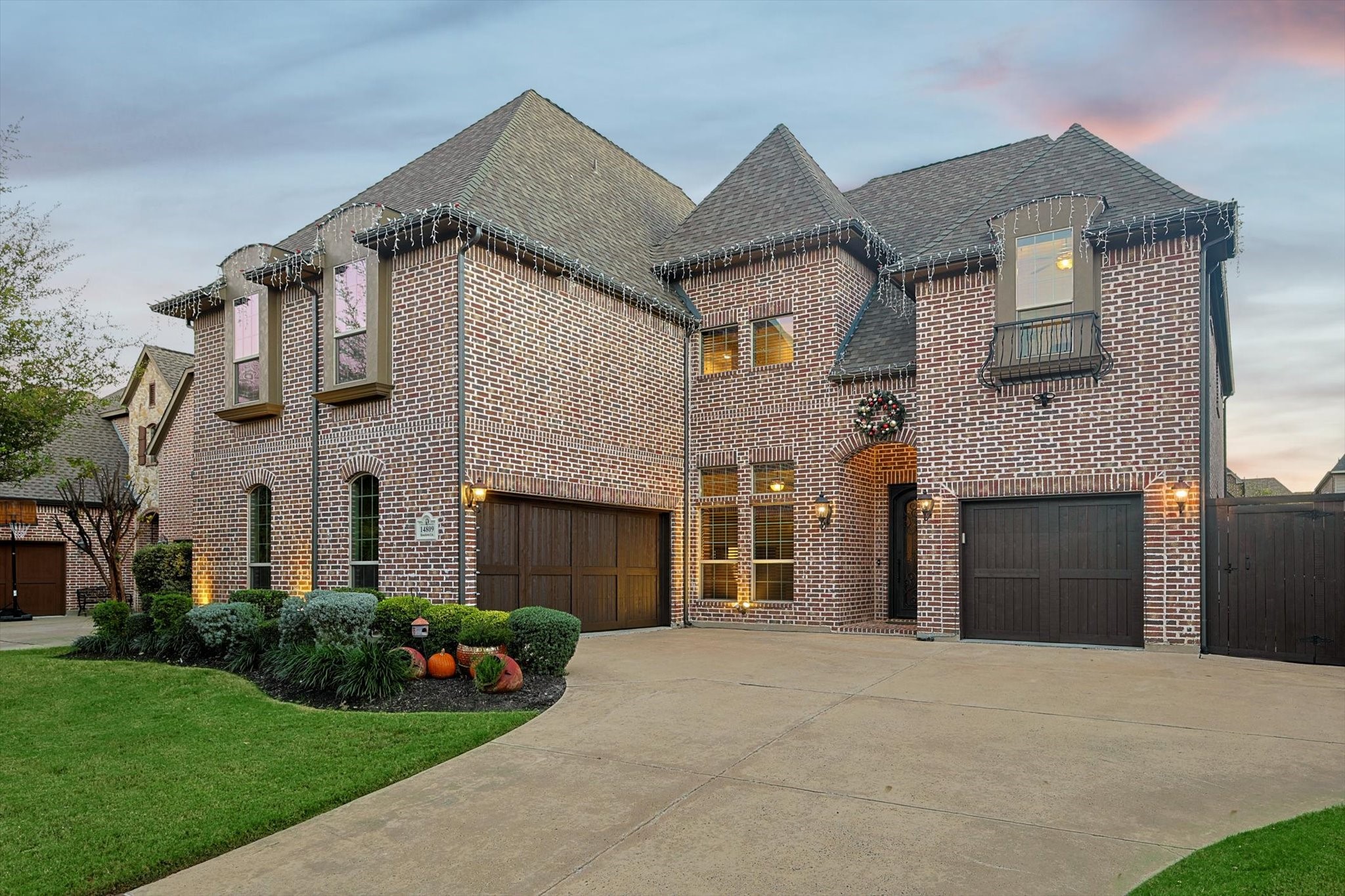 14809 Roselawn Lane Frisco TX 75035