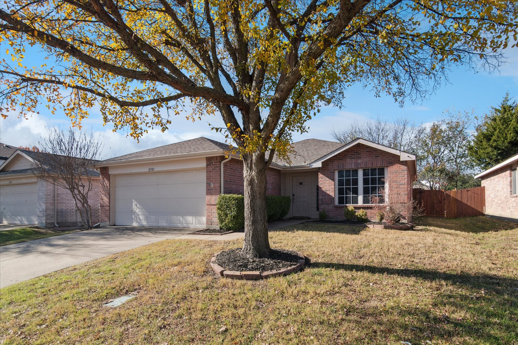 2701 Cattleman Drive Mckinney TX 75071