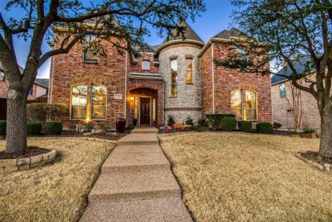 1728 Sandstone Drive Frisco TX 75034