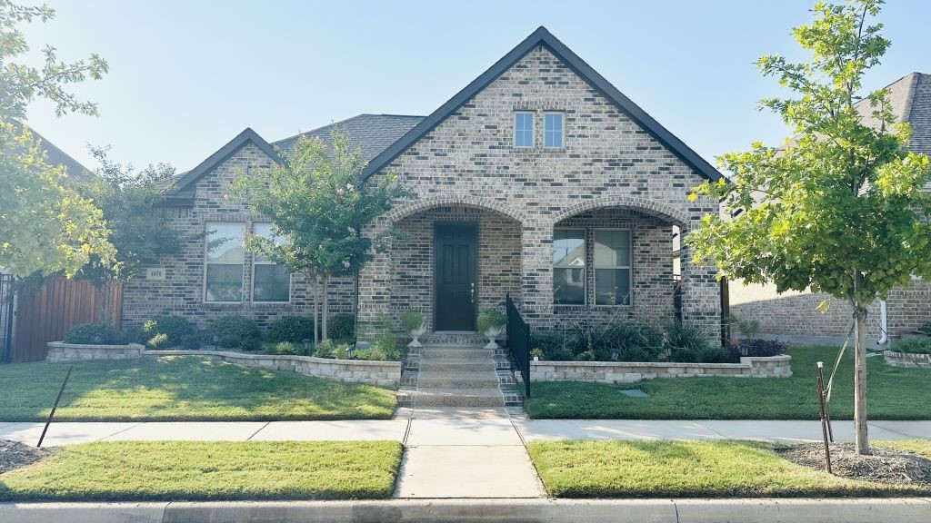 4850 Cypress Thorn Drive Arlington TX 76005