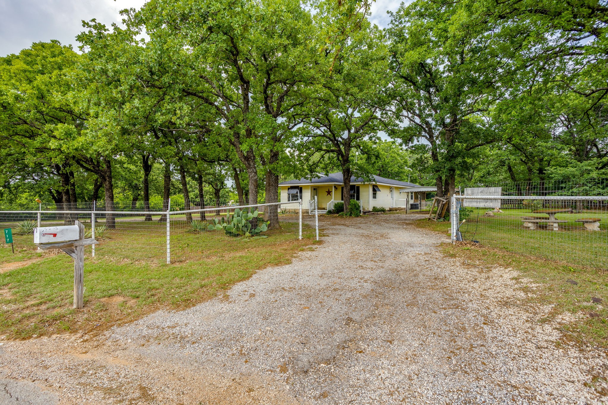 717 County Road 317a Cleburne TX 76031