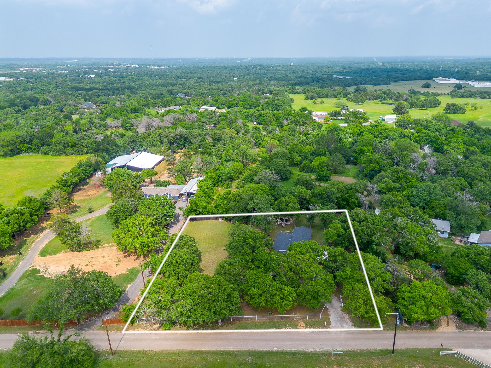 717 County Road 317a Cleburne TX 76031