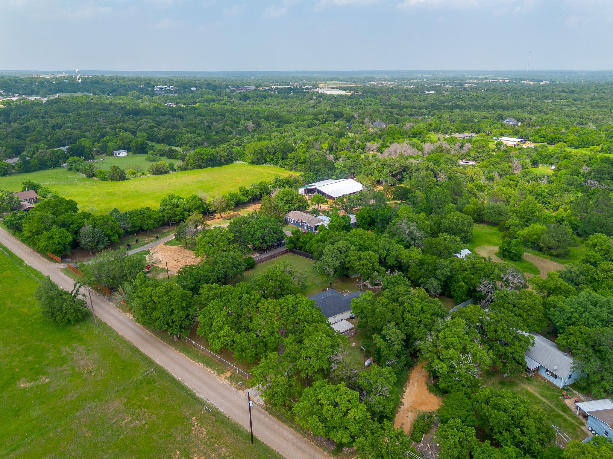 717 County Road 317a Cleburne TX 76031
