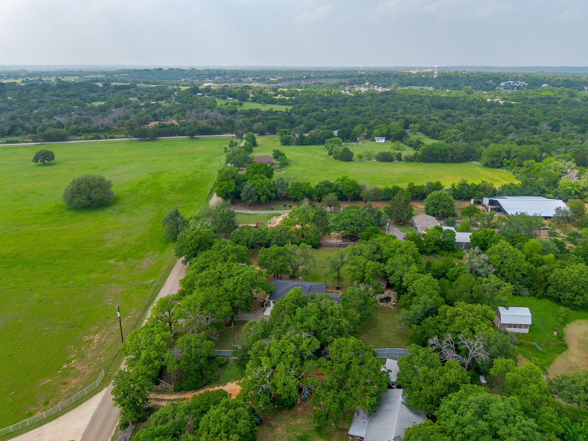 717 County Road 317a Cleburne TX 76031