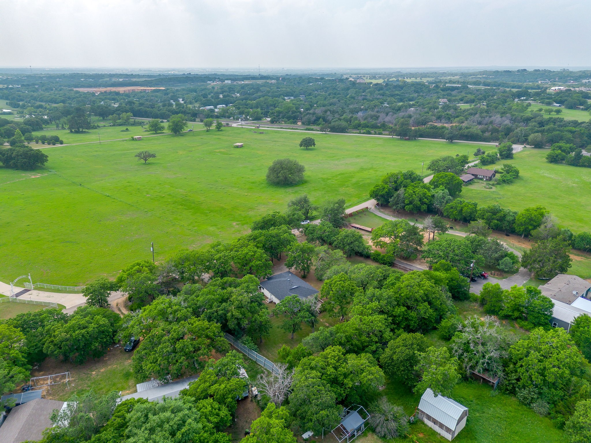 717 County Road 317a Cleburne TX 76031
