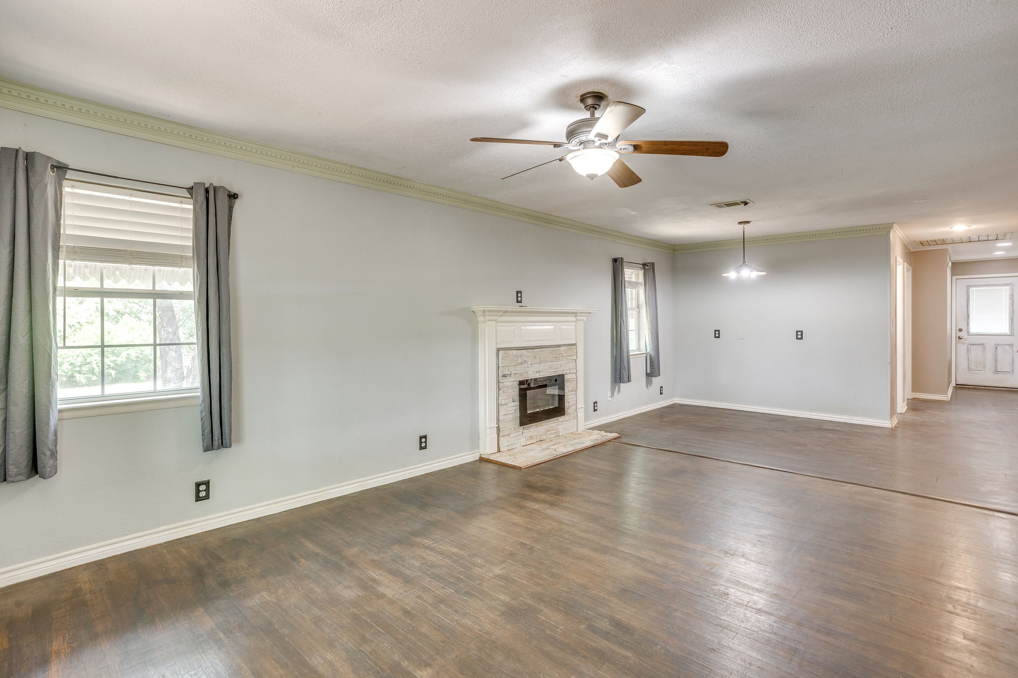 717 County Road 317a Cleburne TX 76031