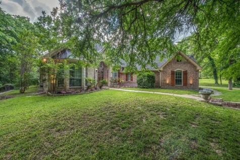 131 Allie Court Hudson Oaks TX 76087