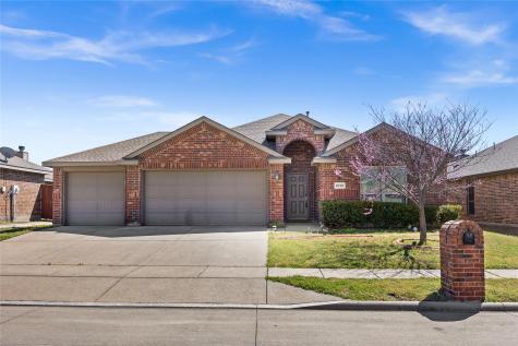 1048 Mercury Drive Lavon TX 75166