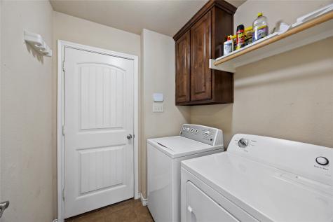 1048 Mercury Drive Lavon TX 75166