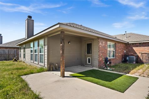1048 Mercury Drive Lavon TX 75166