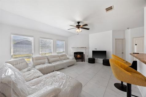 1048 Mercury Drive Lavon TX 75166