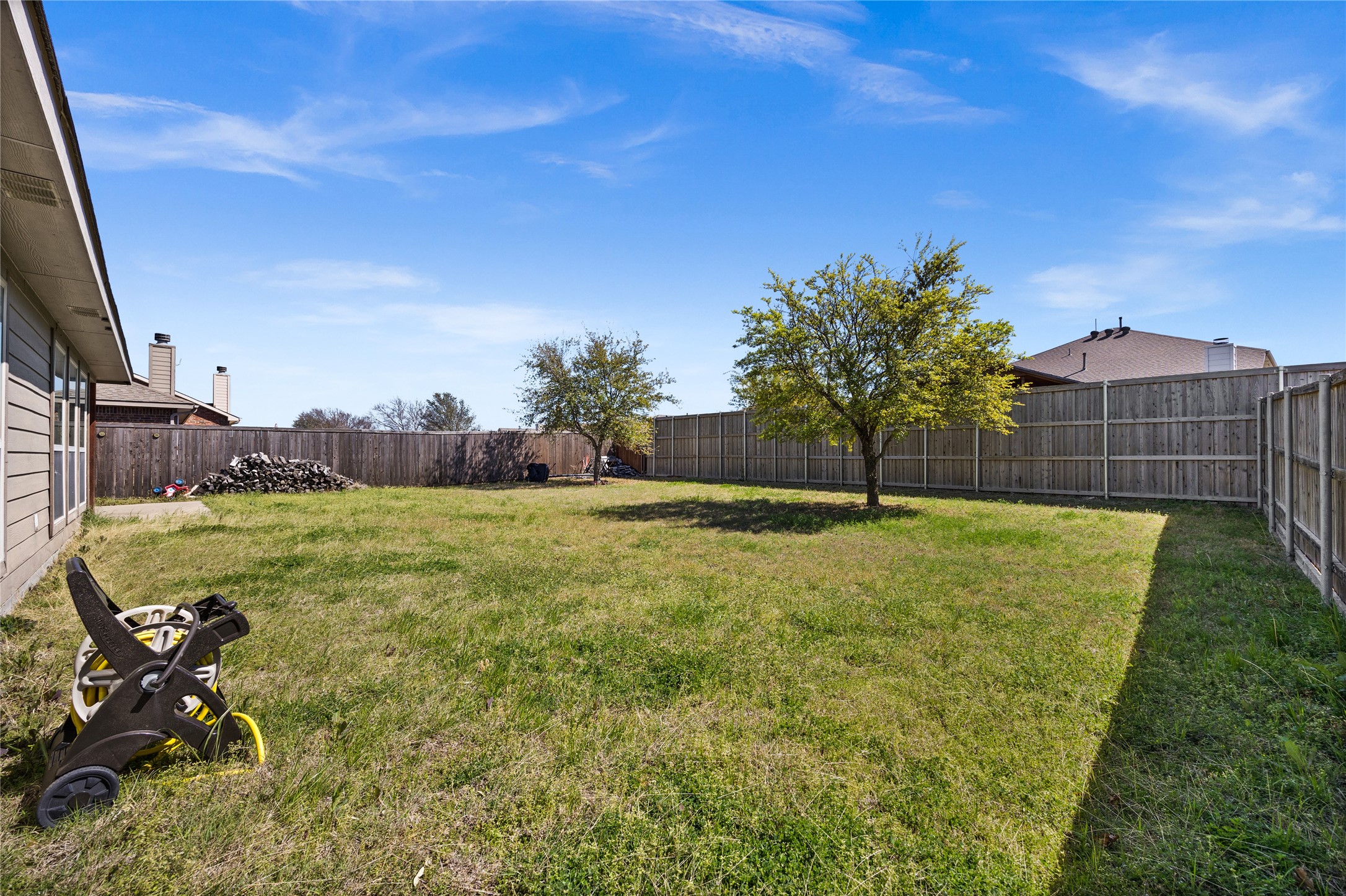 1048 Mercury Drive Lavon TX 75166