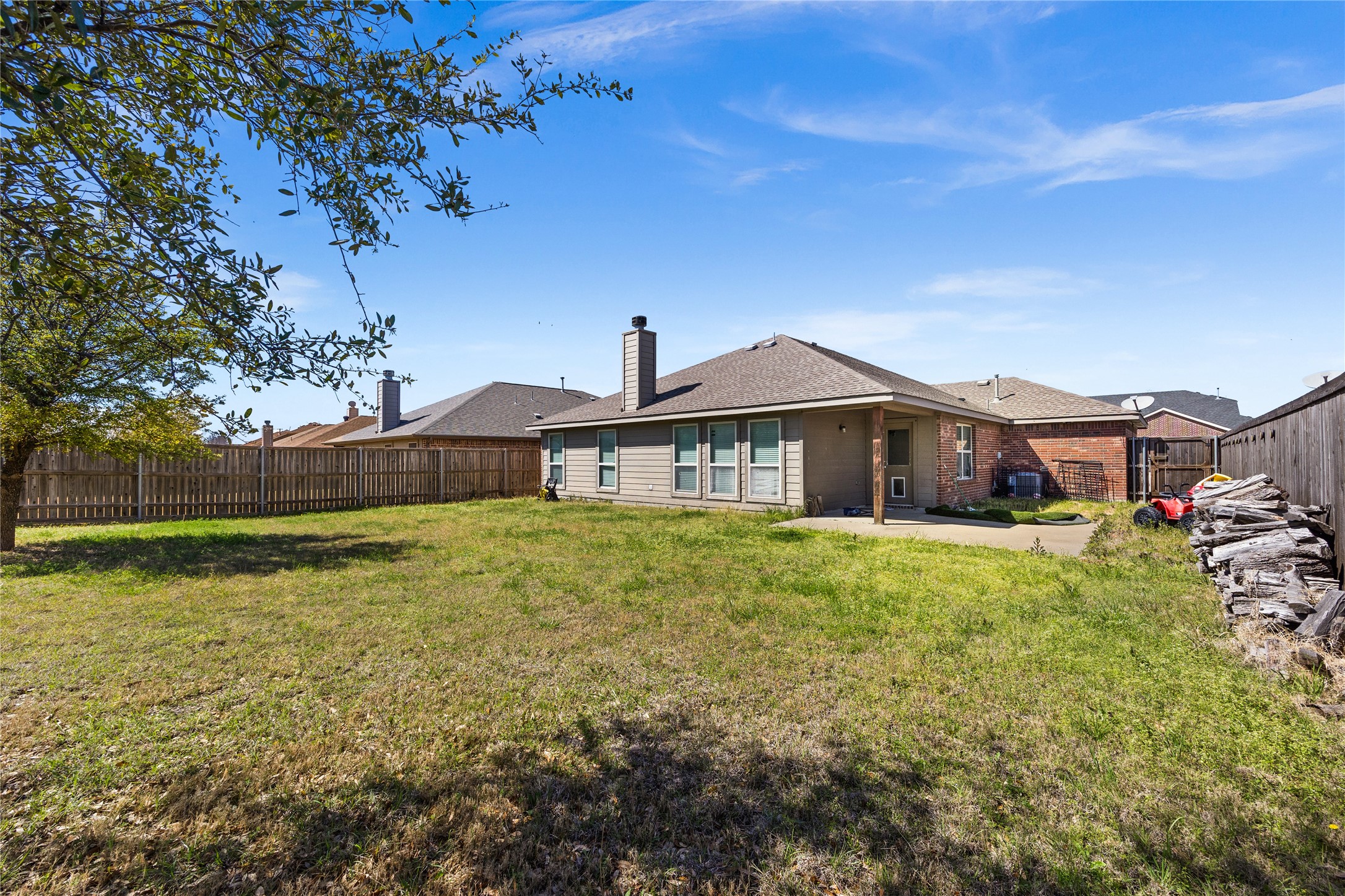 1048 Mercury Drive Lavon TX 75166