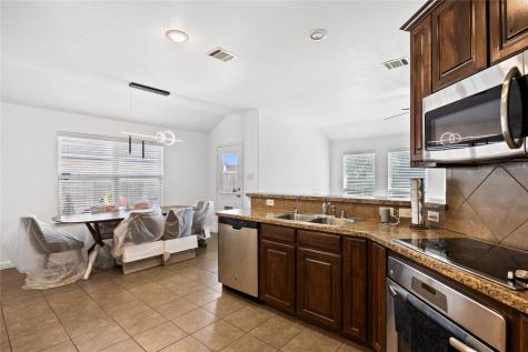 1048 Mercury Drive Lavon TX 75166