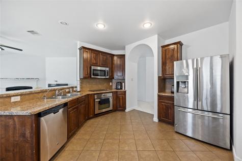 1048 Mercury Drive Lavon TX 75166