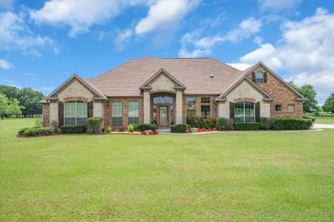 10010 Silver Creek Drive Scurry TX 75158