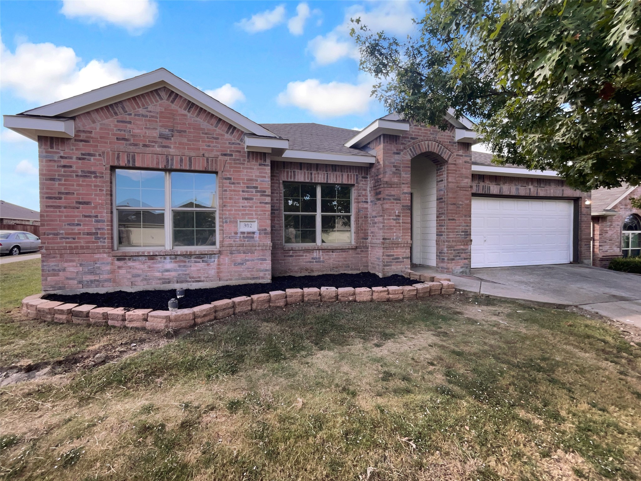 302 Jennie Marie Circle Ferris TX 75125