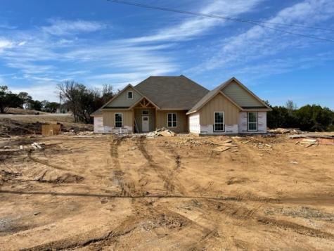 4001 Pittman Court Weatherford TX 76088