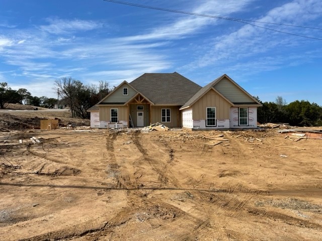4001 Pittman Court Weatherford TX 76088