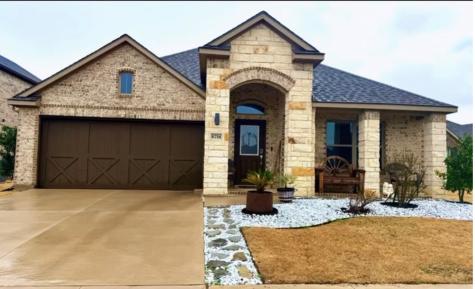 6718 Goldenrain Drive Venus TX 76084