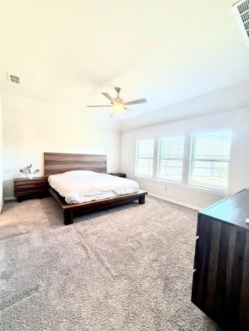 6718 Goldenrain Drive Venus TX 76084