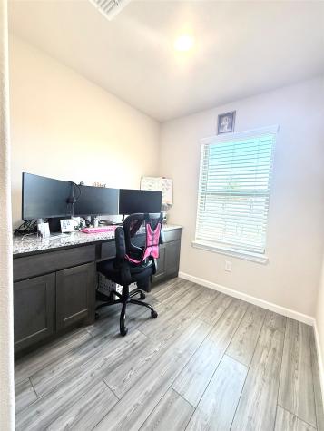 6718 Goldenrain Drive Venus TX 76084