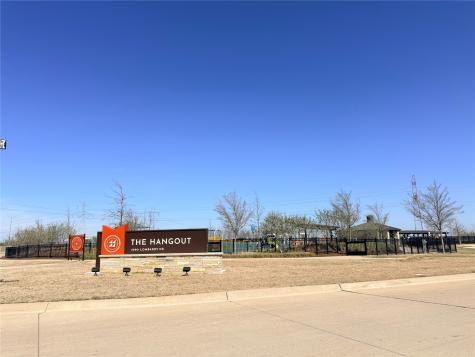 6718 Goldenrain Drive Venus TX 76084