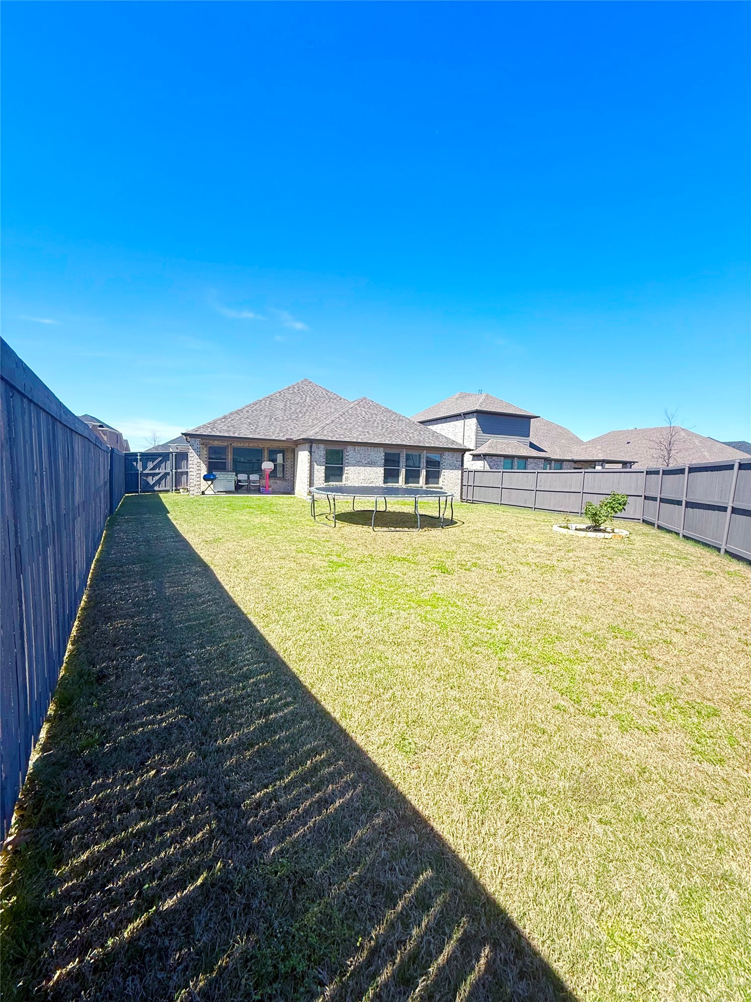6718 Goldenrain Drive Venus TX 76084