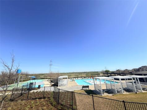 6718 Goldenrain Drive Venus TX 76084