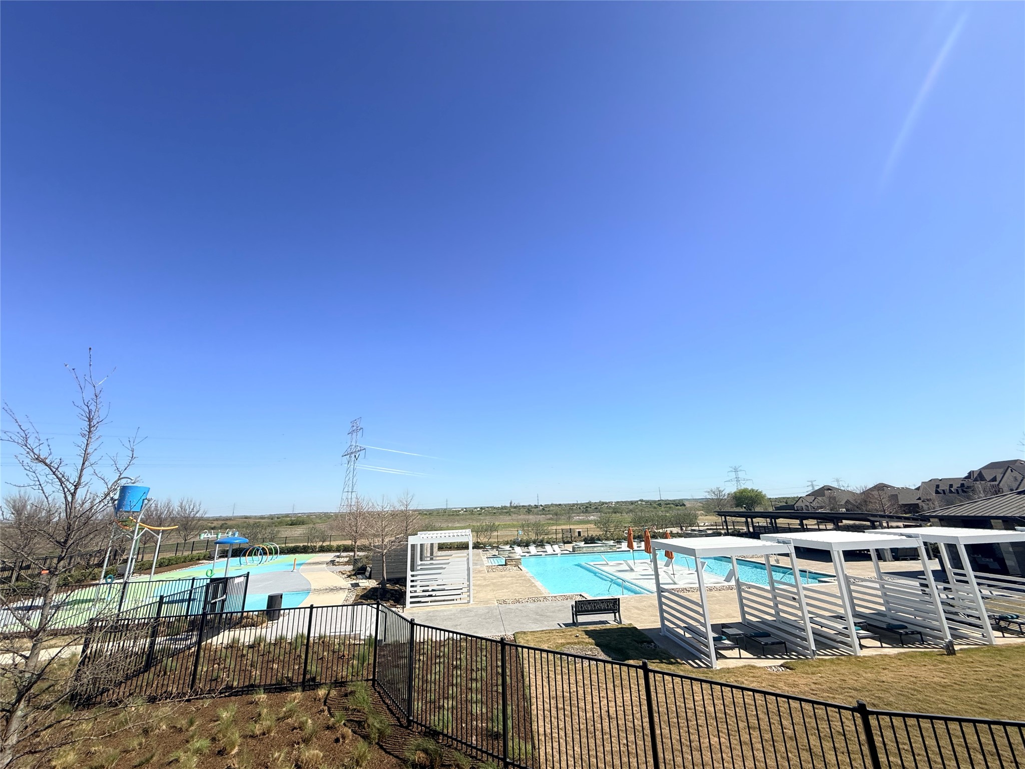 6718 Goldenrain Drive Venus TX 76084