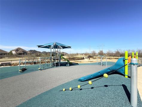 6718 Goldenrain Drive Venus TX 76084
