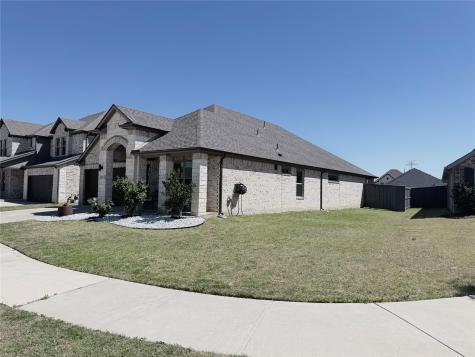 6718 Goldenrain Drive Venus TX 76084