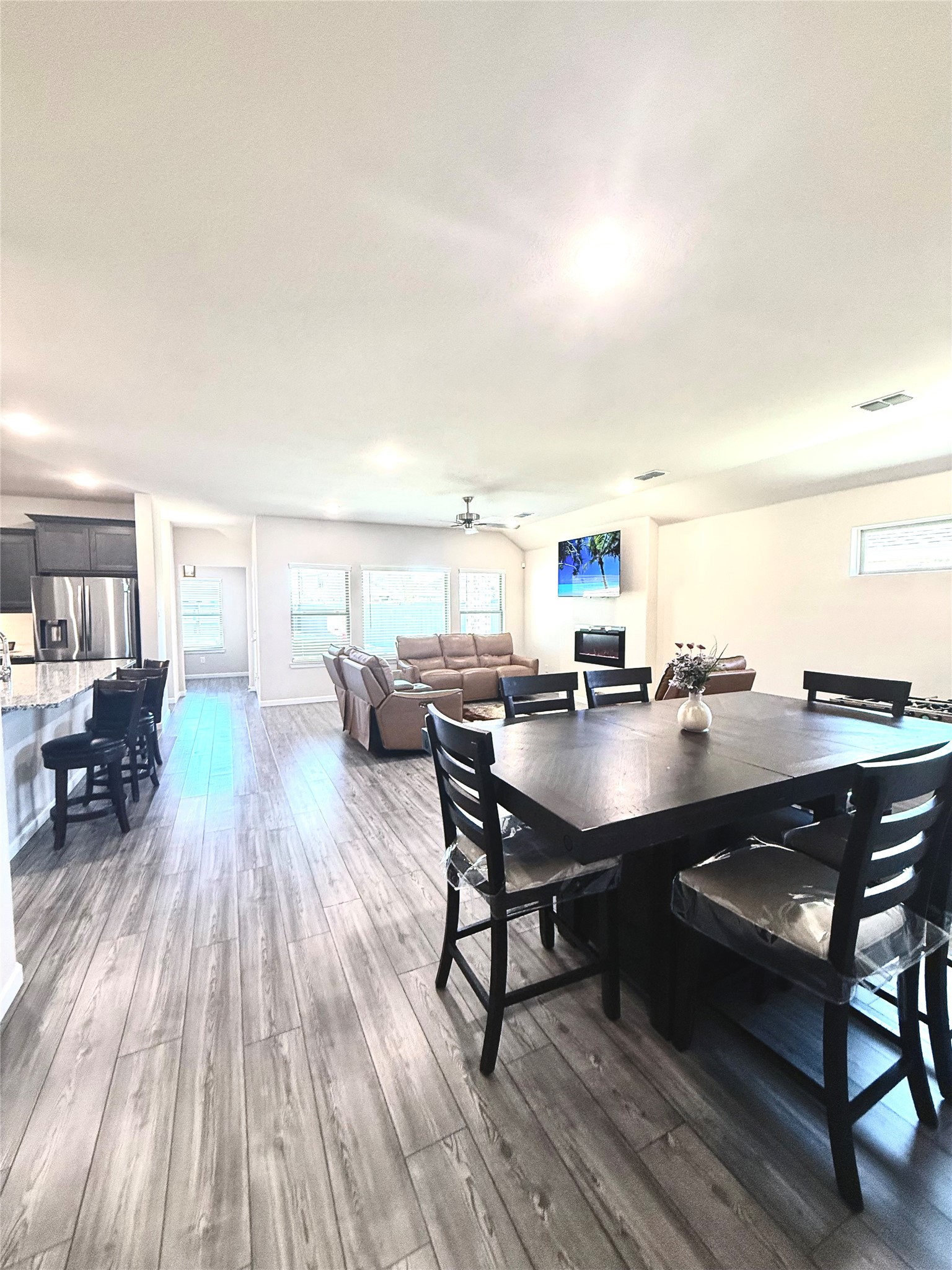 6718 Goldenrain Drive Venus TX 76084
