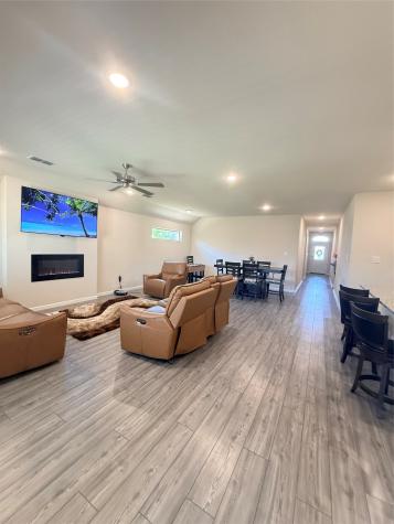 6718 Goldenrain Drive Venus TX 76084