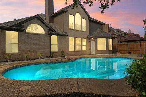 2901 Lakemont Drive Flower Mound TX 75022