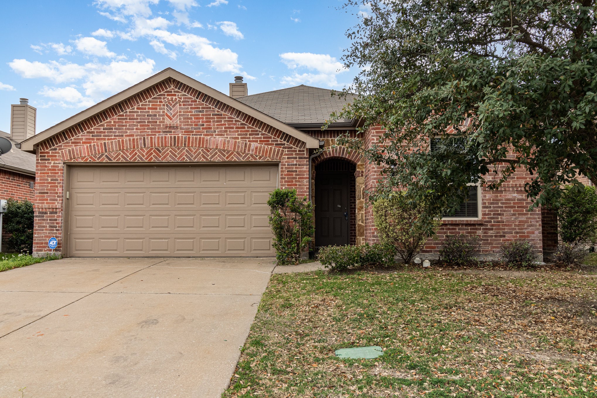 2103 Red River Road Forney TX 75126