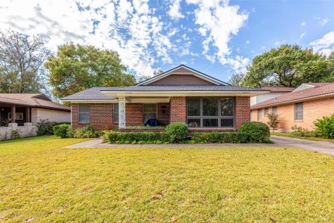 9007 Liptonshire Drive Dallas TX 75238