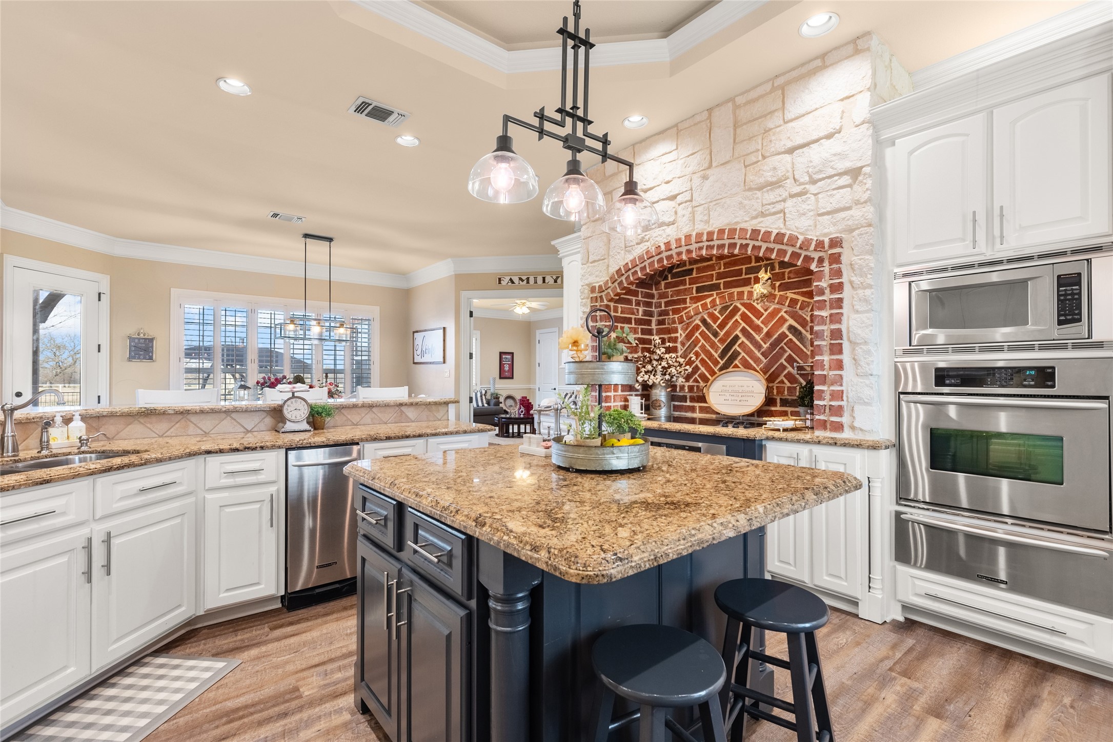 2560 County Road 4708 Sulphur Springs TX 75482