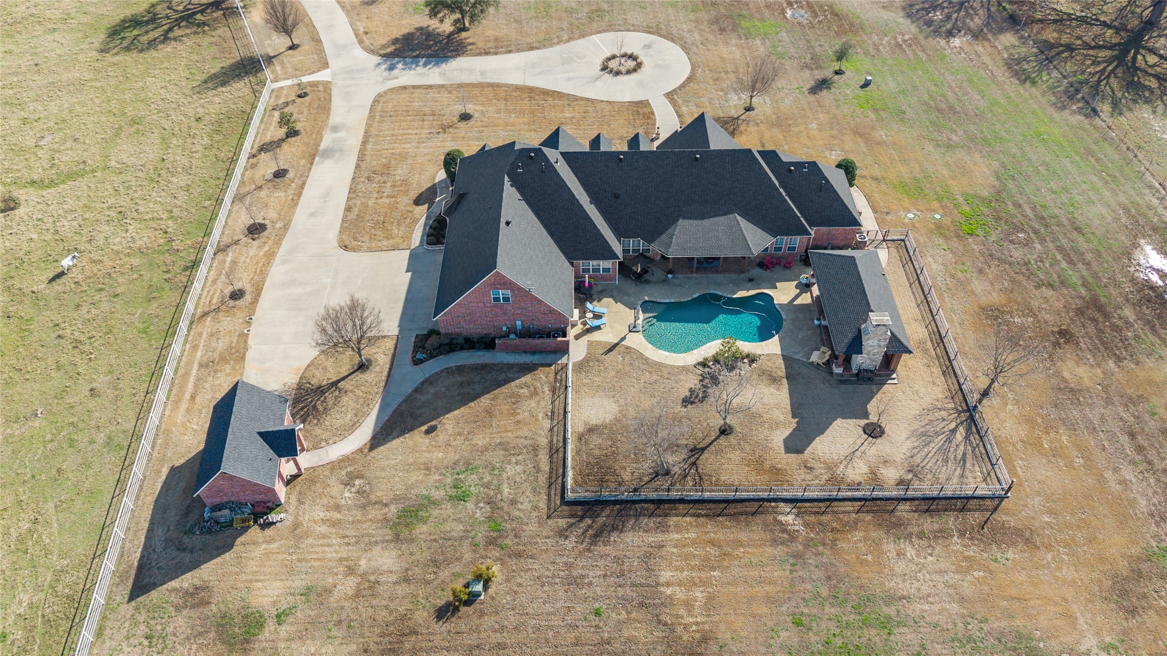 2560 County Road 4708 Sulphur Springs TX 75482