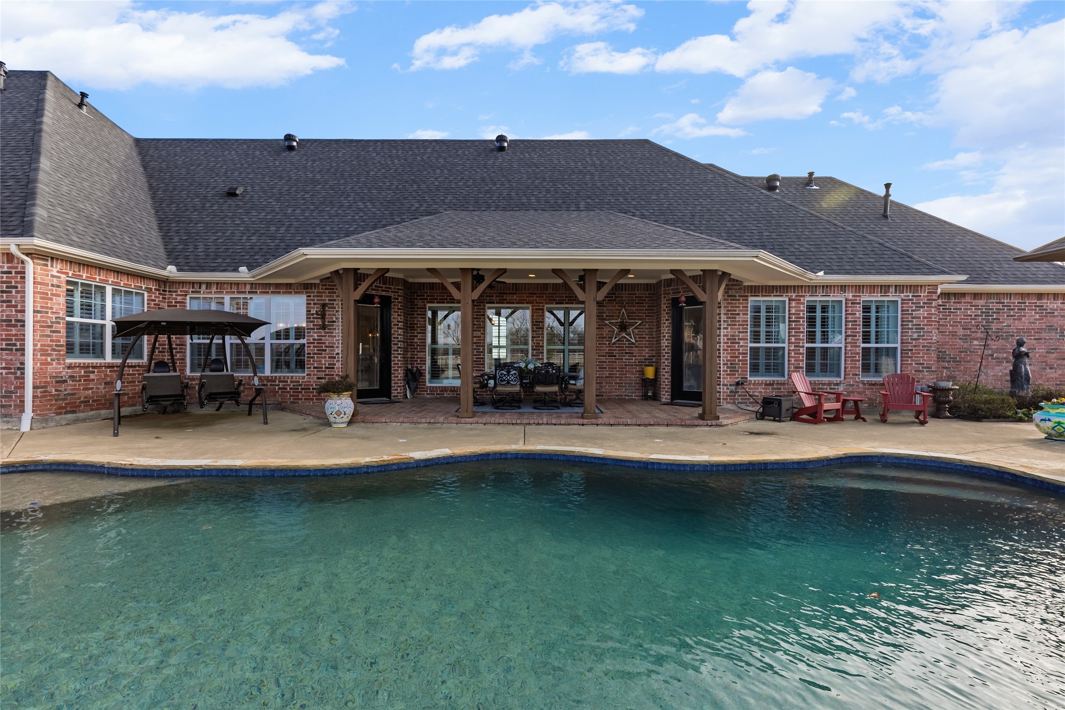 2560 County Road 4708 Sulphur Springs TX 75482