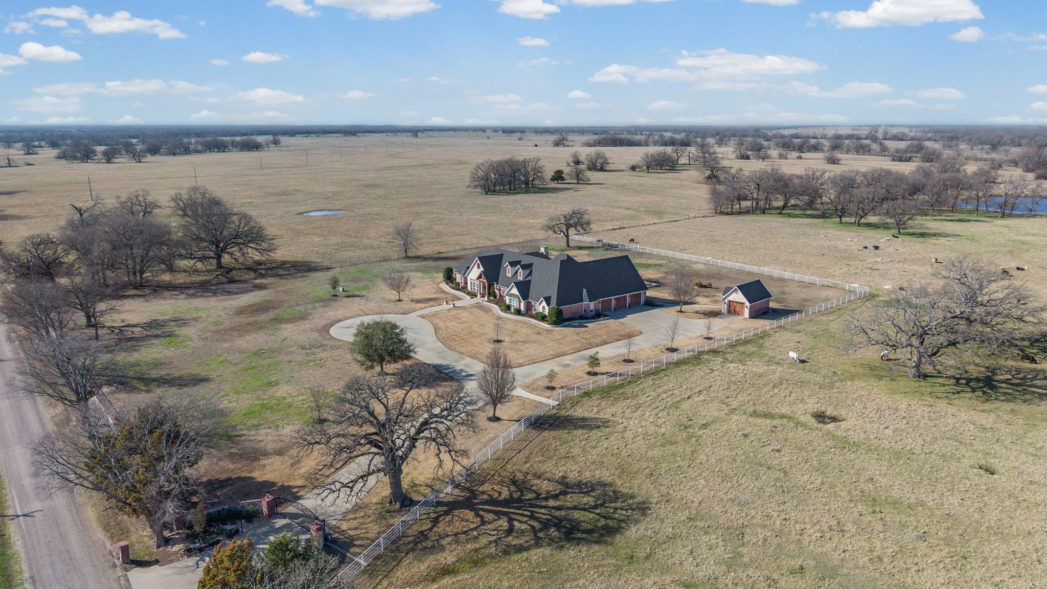 2560 County Road 4708 Sulphur Springs TX 75482