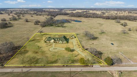 2560 County Road 4708 Sulphur Springs TX 75482