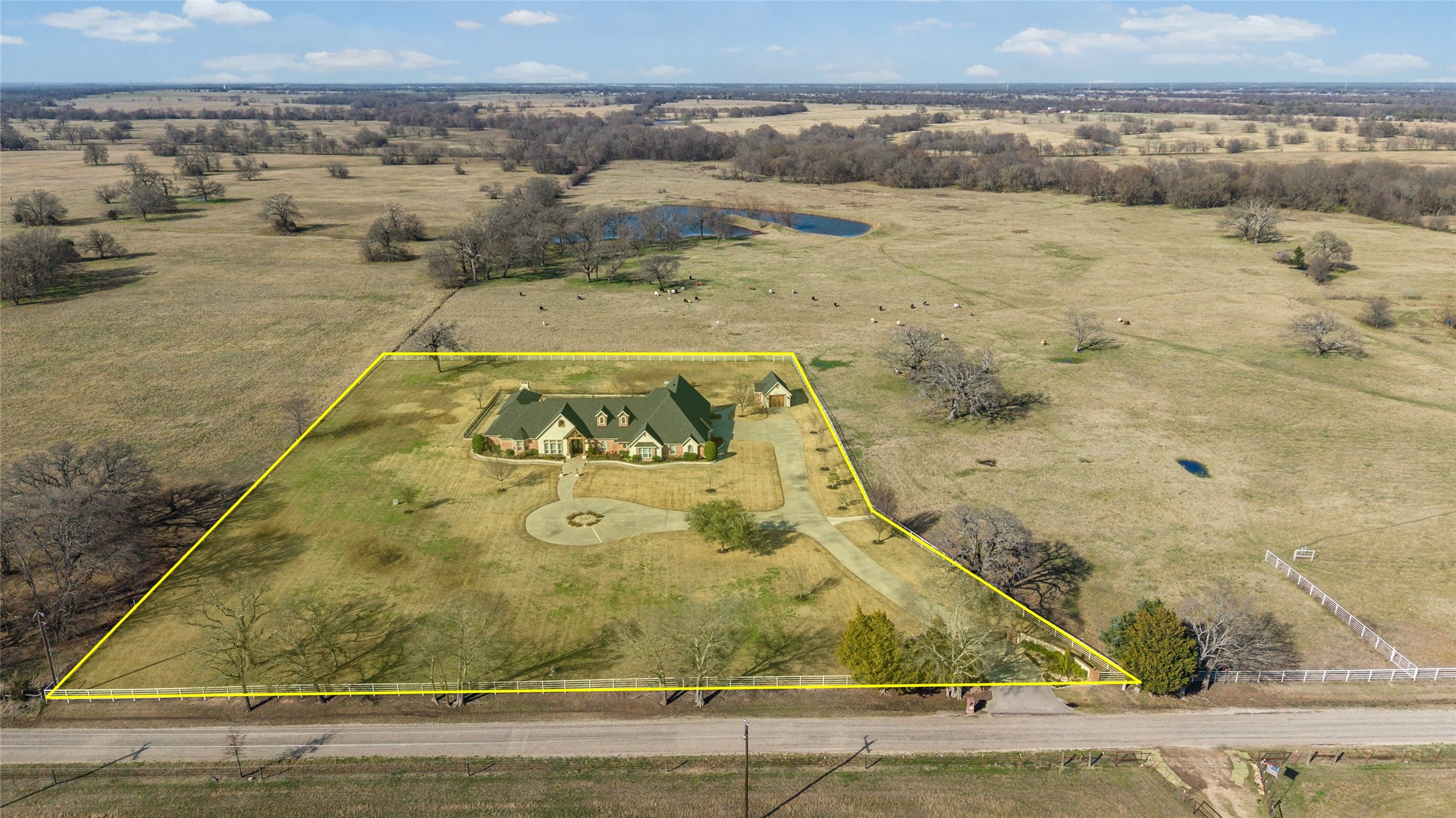 2560 County Road 4708 Sulphur Springs TX 75482